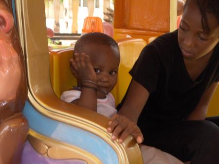 mon frere