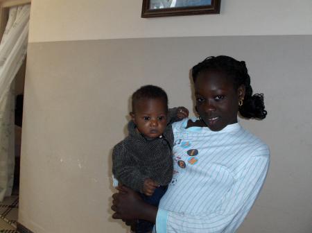 moi et mon frere