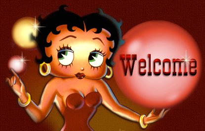 bienvenue