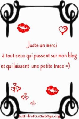 merci